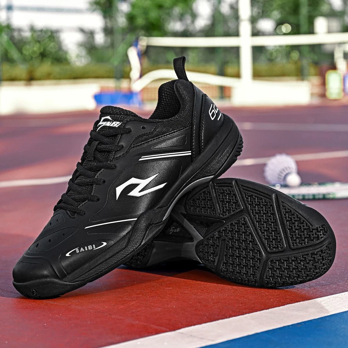 New New Sports Badminton Sneakers Fashionable, Personalized, Breathable, Comfortable, Athletic, Anti slip, Wear resistant