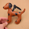 1Pc Cute Dalmatian Dog Charm Suitable for Backpacks, Shoulder Bags, and Various Bag Accessories Ideal Gift for Women
