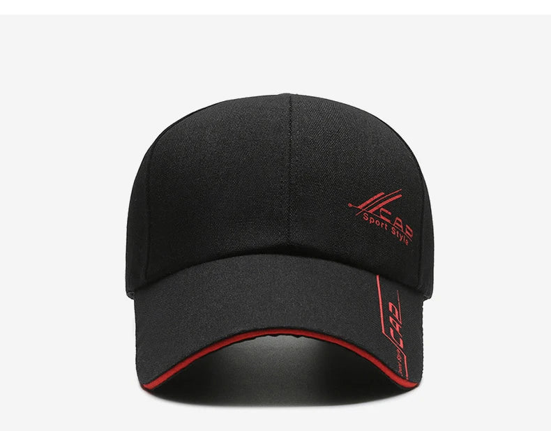 Hats, Men, Summer Long Brim, Baseball Caps, Spring Casual, Outdoor Sun, Fishing Hats, Sunscreens, Shade Caps, Women