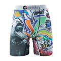 ETHIKA 1Pcs Sexy Men Underwear Boxers Breathable Swimming Man Underpants Plus Size S-3XL Mens Trunks Men's Panties Boxer Briefs