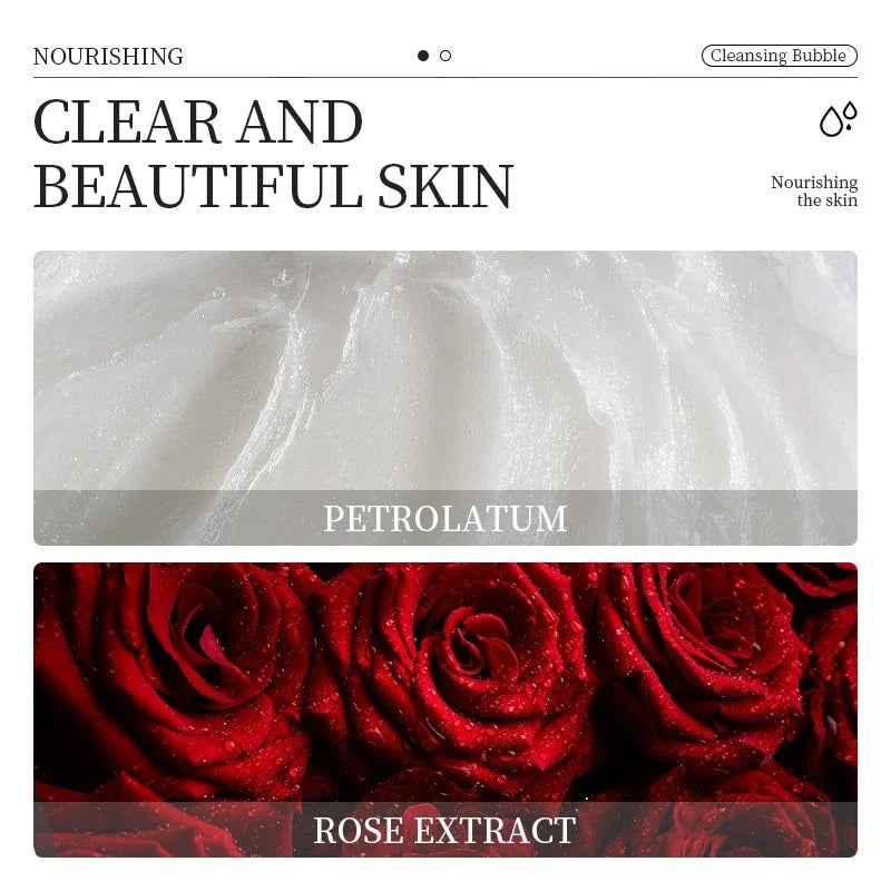 Fast Lighten Melanin Lip Mask Remove Dark Lip Balm Serum Exfoliating Fade Lip Lines Dead Skin Nourishing Repair Lip Care Makeup