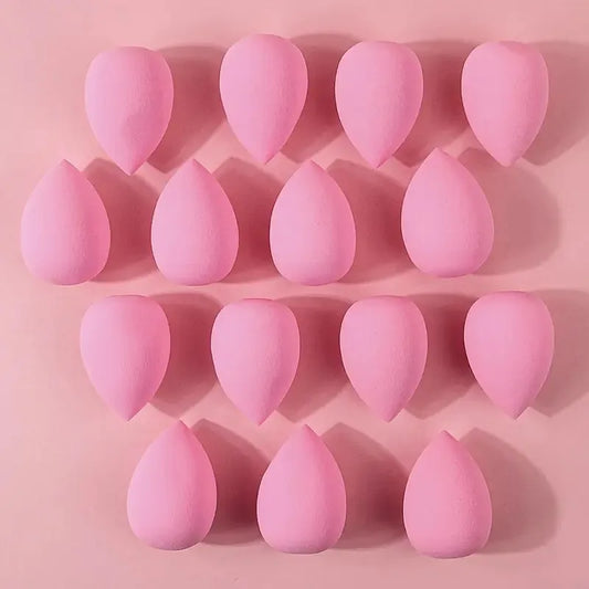 Water-Expandable Makeup Sponge Beauty Blender