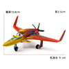 pixar planes toys Metal Diecast Strut Jetstream Dusty Metal Diecast classic alloy Toy Plane model for children