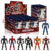 ZD Toys Deadpool & Wolverine Action figures Deadpool Boxed Wolverine  Collection Adult Action Figures Kids Toy