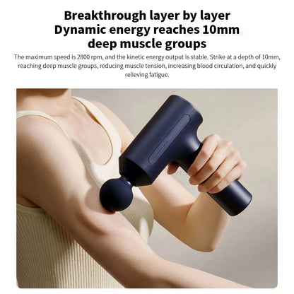 MIJIA Massage Gun 3