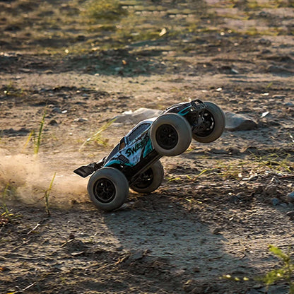 16101PRO Brushless RC 4WD Remote Control Car Max Speed 75km/h, Drift Toy Car for Boys Off-Road Climbing Racing