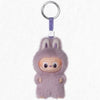 Pin for Love Labubu The Monsters Blind Box POP MART Charismatic Vinyl Plush Pendant Collectible Mystery Surprise Gift