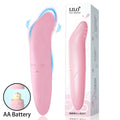 Powerful G-Spot Mini Bullet Vibrator Women Clitoral Stimulator Vaginal G Spot Vibrators Masturbation Goods Sex Toy for Adults 18