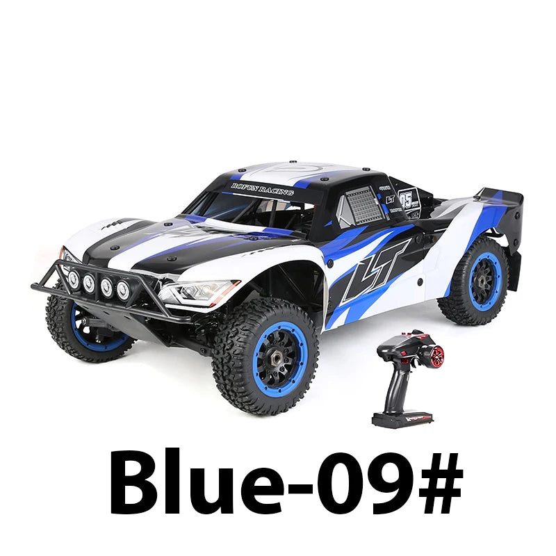 1/5 Gas Petrol RC Car Rovan LT 360 RoFun LT360 36CC 2 Stroke Engine 2026 Version 4WD Off Road 2.4G 4x4 Remote Control Truck