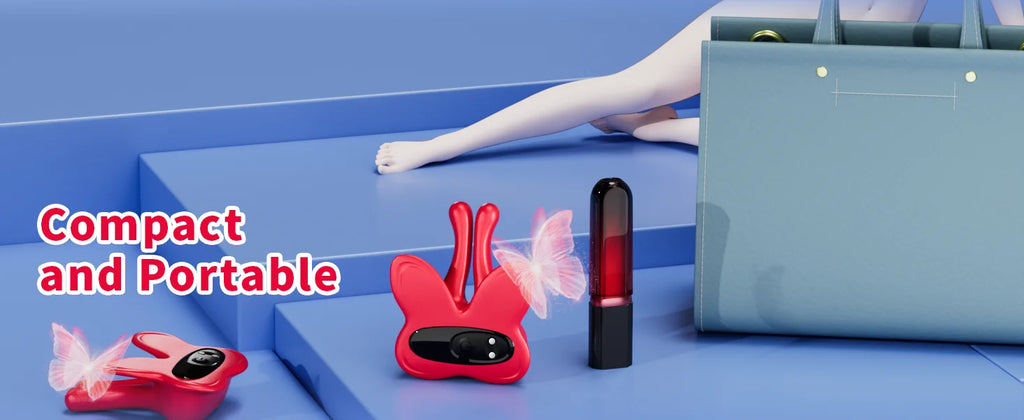 Nipple Toys Nipple Clamp Vibrator Sex Toys, APP Remote Control Adult Toys BDSM Toys 1 Pair Wearable Vibrators Feamle Sex Toy