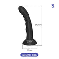 Dildo Silicone Fake Dick Big Penis Anal Butt Plug Suction Cup Prostate Massager Female Masturbator Adult Sex Toys For Woman