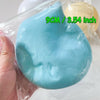 Squishy Bread Stress Ball Fidget Toy Soft Bun Squeeze Ball Stress Relief Slow Rising Sensory Toys for Adults Relaxing Gifts