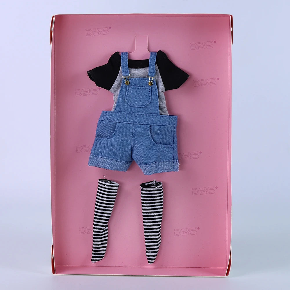 ICY DBS Blyth doll licca body dress special price outfits only clothes no doll no shoes