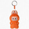 Pin for Love Labubu The Monsters Blind Box POP MART Charismatic Vinyl Plush Pendant Collectible Mystery Surprise Gift
