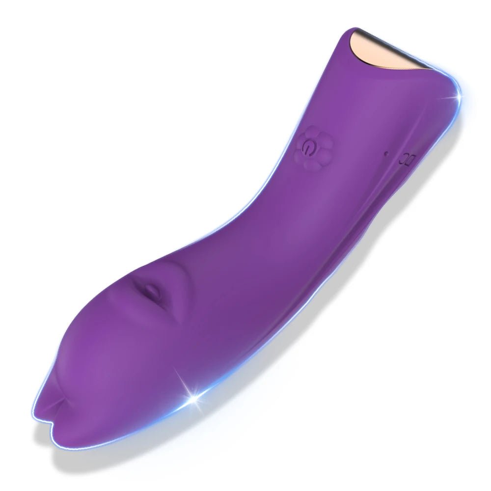 Begginer Finger  G Spot Vibrator 10 Speed Clitoris Nipple Stimulator Vagina Anal Massager Sex Toy for Couples Adult Sexy Toys