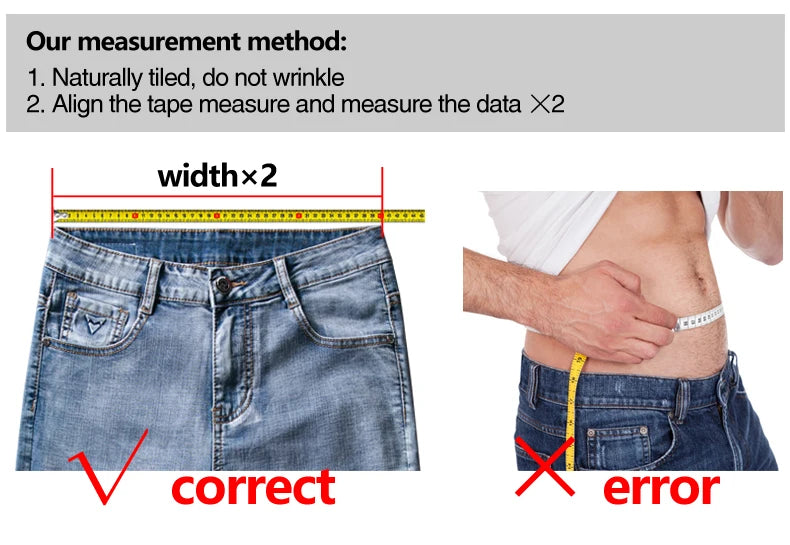 Summer Ultra-thin Lyocell Men's Jeans Drape Soft Fabric Loose Straight Casual Denim Pants Elastic Ice Silk Male Trousers
