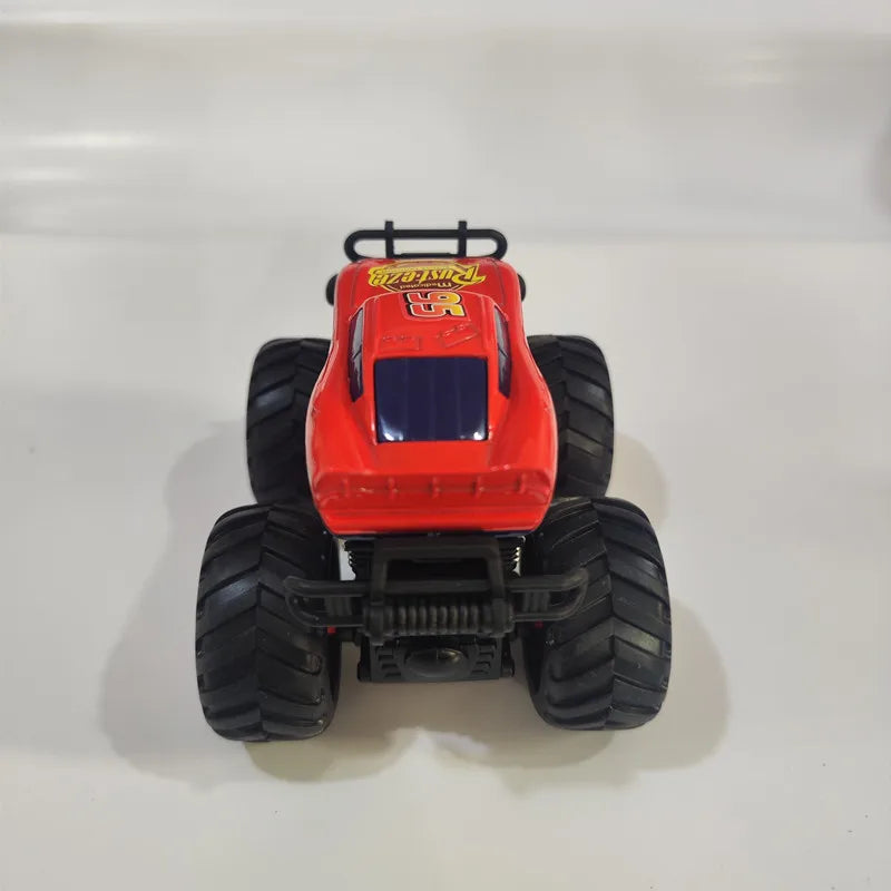 Lightning McQueen Pixar Cars Toy Metal Mode Return Car Jackson Storm Mater Inertial Force Car Model Toy Kid Birthday Gift