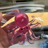 Squishy Ocean Octopus Squeeze Fidget Toy Simulation Stress Relief Slow Rebound Toy Can Be Stretched Sensory Decompression Gift