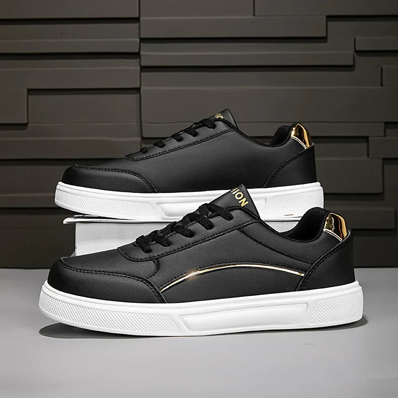 Women’s Lightweight Lace-Up Sneakers