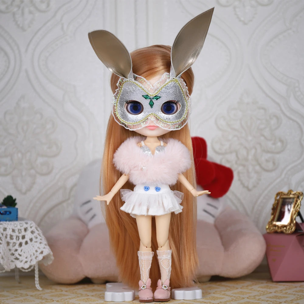 Doll clothes ICY DBS Blyth doll 1/6 bjd special price clothes set Girl Toy SD