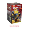 Transformer Building Blocks Blokees Optimus Prime bumblebee Limit Edition Action Figure Transforming toys Robot Model Kids Gift