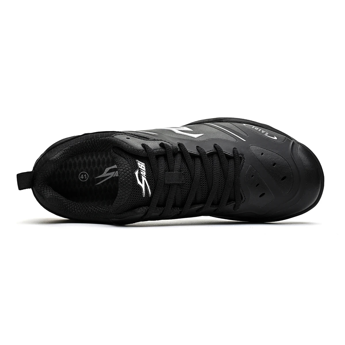 New New Sports Badminton Sneakers Fashionable, Personalized, Breathable, Comfortable, Athletic, Anti slip, Wear resistant