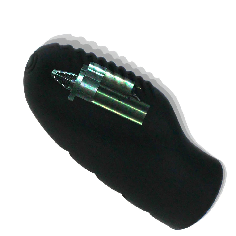 Finger Vibrator For Women Clit Stimulator G-spot Vibrator Clitoral Stimulation Massager Silicone Female Masturbation Sex Product