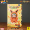 In Stock Original EAKI Naruto Blind box Naruto Shippuden Party Series Naruto KeyChain Doll  Toy Collection Gift
