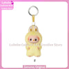 POP MART The Monsters Labubu V4 Pin for Love Series Mystery Blind Box Vinyl Face Plush Doll Pendant Keychain Toy Christmas Gifts