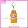 POP MART The Monsters Labubu V4 Pin for Love Series Mystery Blind Box Vinyl Face Plush Doll Pendant Keychain Toy Christmas Gifts
