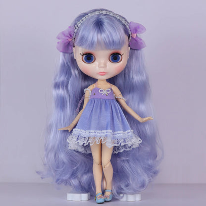 ICY DBS blyth doll 1/6 bjd toy Joint body 30cm on sale special price toy gift anime doll