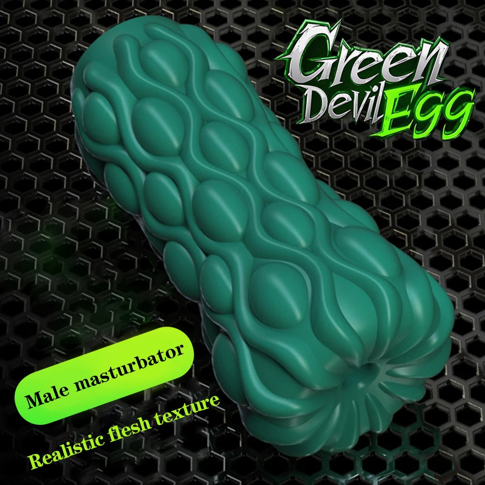 Male Portable Masturbator Cup Sex Toy for Men Penis Trainer Pocket Pussy Real Vagina Anal Airflow Suction Control Adult Products