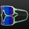 SCVCN HOT MTB Cycling Glasses for Men Women Outdoor Sports Running Drving Sunglasses UV400 Road Running Bike Bicycle Goggles
