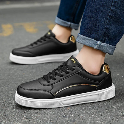 Women’s Lightweight Lace-Up Sneakers