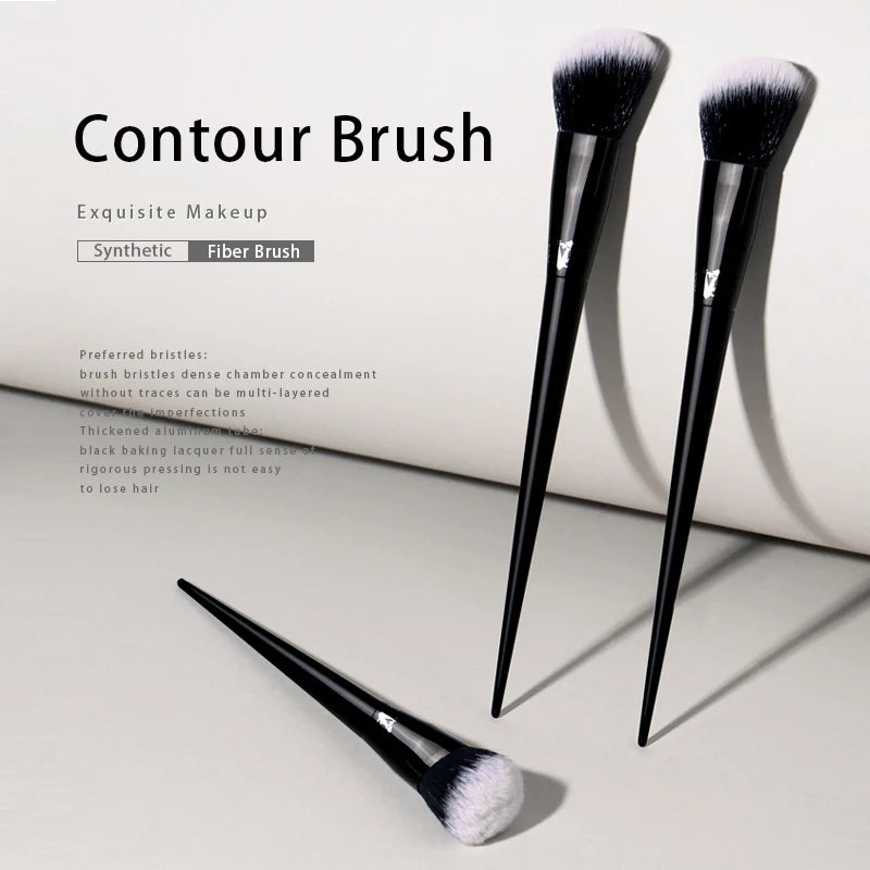 Soft Contour Makeup Brush No. 02