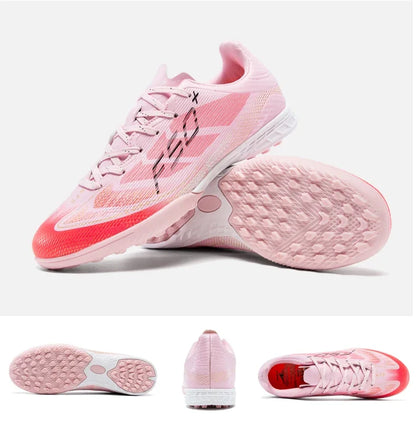 Men's Ultralight Soccer Cleats – FG/TF Football Boots