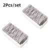 Cable Organizer Storage Box Set Durable Plastic Daily Office Supplies Sundries Charging Cord & Mobile Device Management Storage