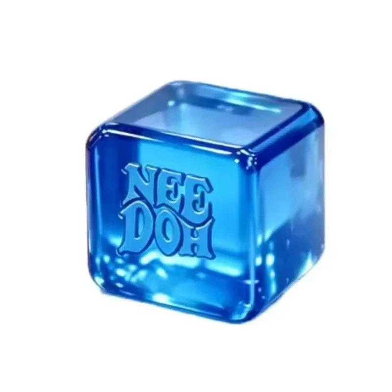 100+PCS Assorted Mixed Squish Fidget Mystery Blind Box Surprise Unbox Toy Slow Rebound Stress Relief Squeeze Sensory Toys