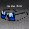 Fashion Colorful Classic stripes design Sunglasses Men Women Driving Fishing Vacay Travel Fashion Brand Designer Sun Glasses