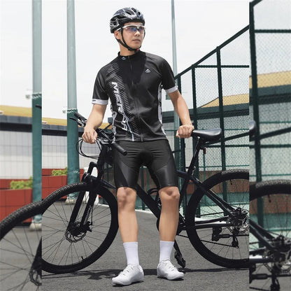 Men Cycling Shoes Bike Professional Flat Dirt Fashion Biking Sport Speed Bicycle Cleats Racing Sneakers Rubber MTB Road Unisex