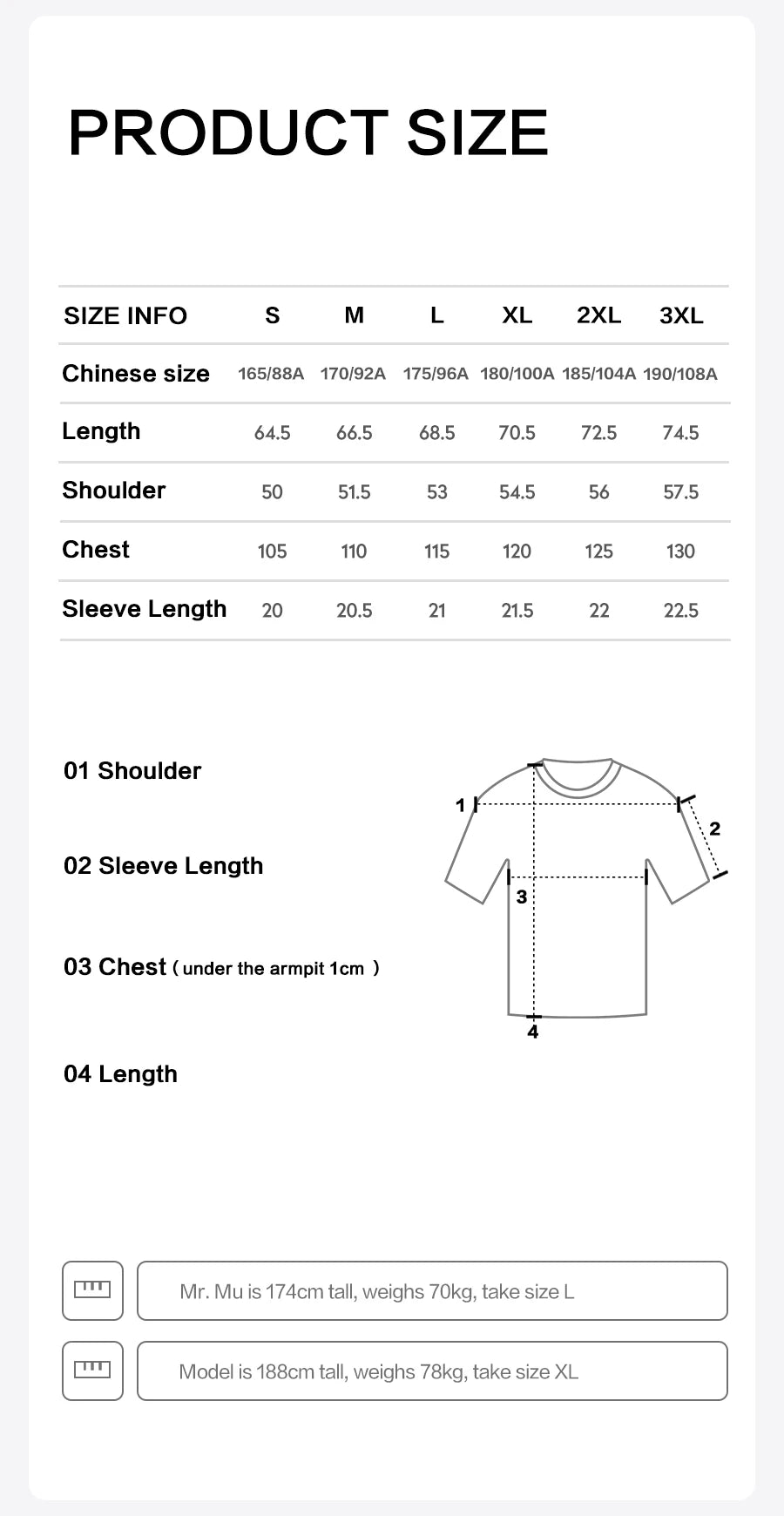SIMWOOD 2026 Summer New 【Oversize Short Length】240gsm Moisture Wicking Quick Dry T-shirt Men Two-Tone Color Design Tops