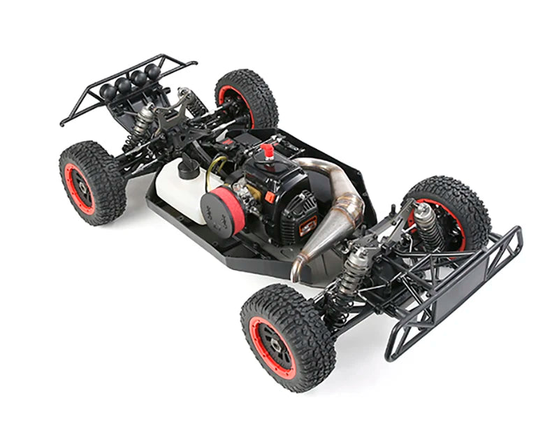 1/5 Gas Petrol RC Car Rovan LT 360 RoFun LT360 36CC 2 Stroke Engine 2026 Version 4WD Off Road 2.4G 4x4 Remote Control Truck