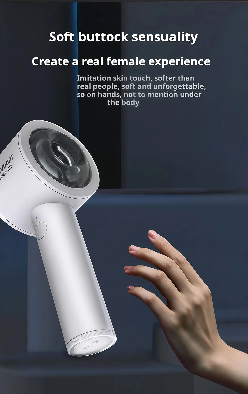 Thrusting Male Masturbator Cup Automatic Telescopic SexMachine for Men Penis Massager Vacuum Vibration Stimulator Sex Toys