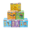 New Pokemon Figures Toys Variant Ball Model Pikachu Gengar Pokeball Dragonite Snorlax  Action Figure Lapras Pocket Monsters Toy