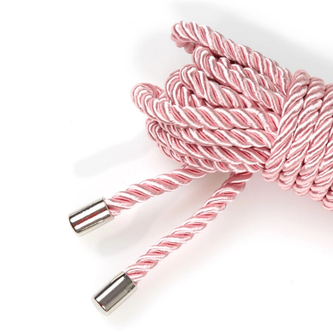 Sex Game Shibari Bondage Rope Restraint Rope Sex Toys for Couples SM Ropes SM Bondage Sex Rope Thickened Soft Cord Bondage
