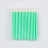 Disposable Eyelash Brush wholesale 50/100pcs Mascara Applicator Wand Eyes Lip Cosmetics Brushes Extension Cosmetic Make up Tools