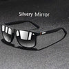 Fashion Colorful Classic stripes design Sunglasses Men Women Driving Fishing Vacay Travel Fashion Brand Designer Sun Glasses