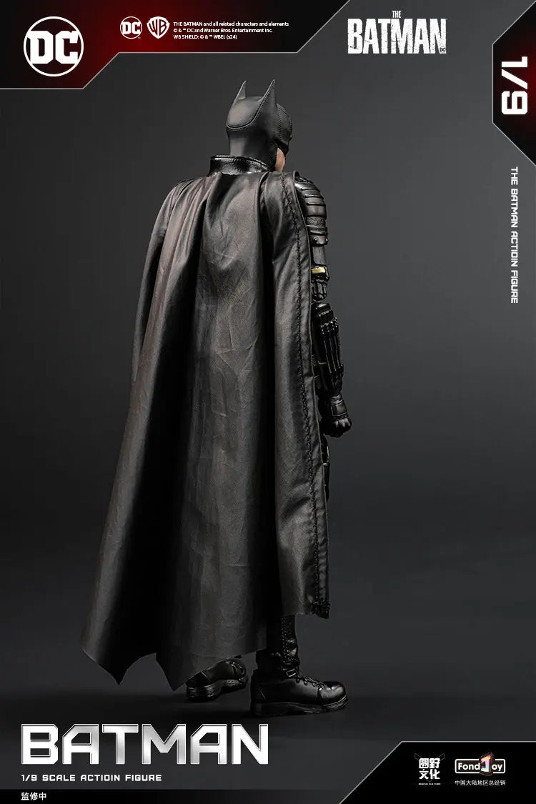 Fondjoy Justice League Ben Batman Figure Superman Batman Wonder Woman Aquaman Mera Anime Figures Collectble Models Toys Gift