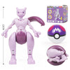 Pokemon Figures Toys Pocket Monsters Ball Model Pikachu Gengar Pokeball Dragonite Snorlax Pokeball Action Figures Toy