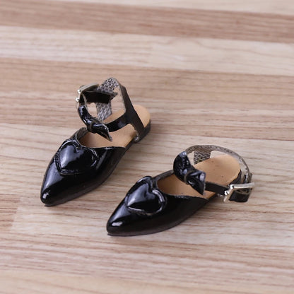ICY DBS Blyth doll Shoes licca bjd azone joint body Toys Shoes Fashion Boots High-Quality Accessories